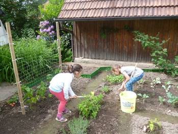Quelle: Kindergarten St. Josef Oberwolfach