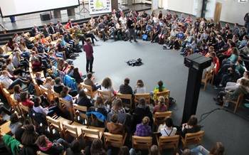 Quelle: Schulstiftung der Erzdiözese Freiburg