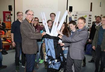 Quelle: Schulstiftung der Erzdiözese Freiburg