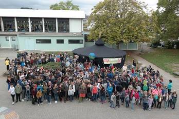 Quelle: BDKJ Diözesanverband Freiburg