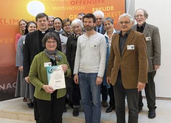 Quelle: Erzdiözese Freiburg, Foto: Jürgen Gocke