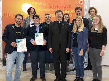 Quelle: Erzdiözese Freiburg, Foto: Jürgen Gocke