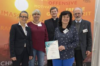Quelle: Erzdiözese Freiburg, Foto: Jürgen Gocke