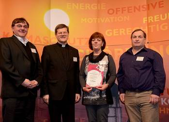 Quelle: Erzbistum Freiburg / Patrick Seeger