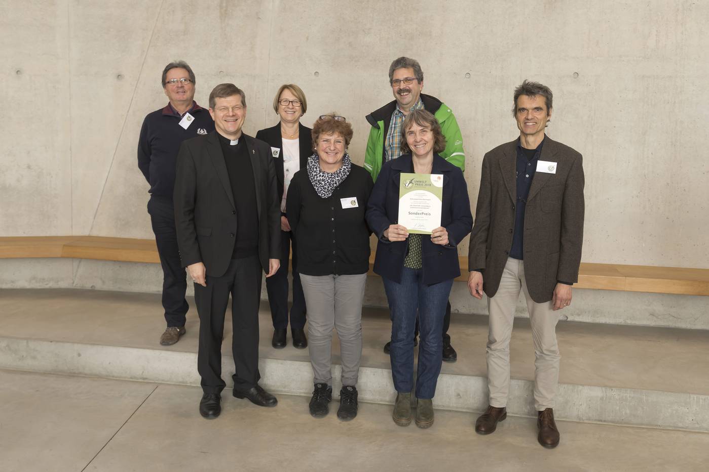 Quelle: Erzdiözese Freiburg, Foto: Jürgen Gocke