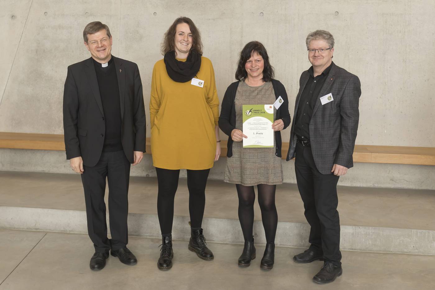 Quelle: Erzdiözese Freiburg, Foto: Jürgen Gocke